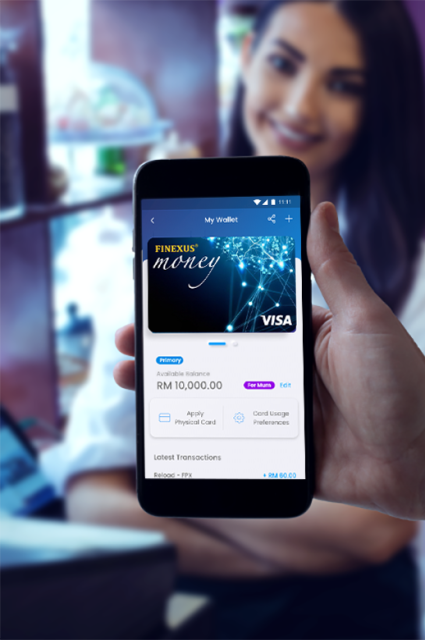 FNX-MyXaaS-Prepaid_Cards-Phone V1 FNX-MyXaaS-Prepaid_Cards-Phone V1